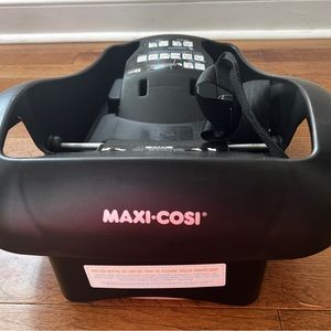 Maxi Cosi Mico 30 Car Seat Base